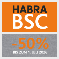 HABRA BSC - 50 Proz